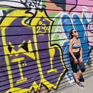 Meet your Posher, Frances